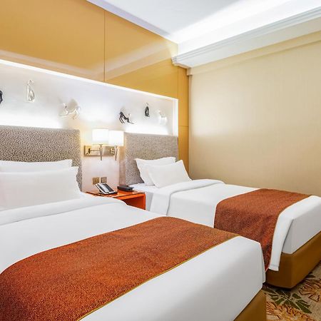 Hotel Metropole Macau Exterior photo