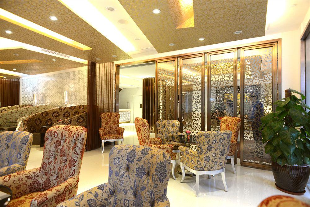 Hotel Metropole Macau Exterior photo