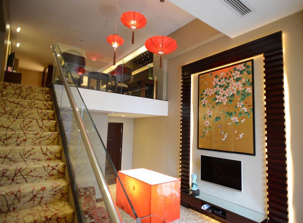 Hotel Metropole Macau Exterior photo